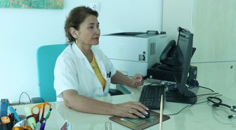 Prof. Dr. Meral Sönmezoğlu: Sağlıklı Bireyler Düzenli Kan Bağışı Yapmalı