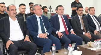 Bitlis'te arıcılık ve turizm sektöründeki gelişmeler konuşuldu