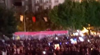 Bursa'da Kültür Yolu Festivali'nde bıçaklı kavga: 2 yaralı