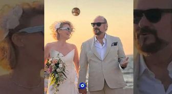 Çağrı Özsaatçılar kimdir? Hakan Aysev’in eşi Çağrı Özsaatçılar kaç yaşında, nereli, ne iş yapıyor?