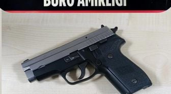 Çanakkale'de aranan 23 şüpheli yakalandı