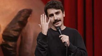 Deniz Göktaş Stand-up izle! Deniz Göktaş Ölü Deniz gösterisi nereden izlenir?