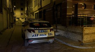 Denizli'de restorana düzenlenen silahlı saldırıda 5 kişi yaralandı