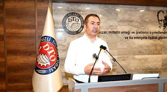 DTO genç girişimciler, iş dünyasına hazırlanıyorlar