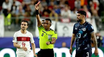 Dünya Kupası'nda grup aşamasında 215 gol atıldı