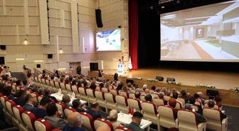 Erciyes Üniversitesi'nde İkinci Mezun Buluşması Coşkusu