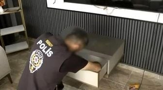 Erzincan'da siber suç operasyonu: 2 şüpheli yakalandı