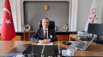 Erzincan Defterdarı Özdemir'den e-Fatura ve e-İrsaliye uyarısı