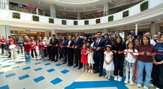 Erzurum'da koruyucu aile farkındalık sergisi yoğun ilgi gördü