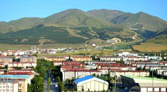 Erzurum'da net göç kaybı azaldı