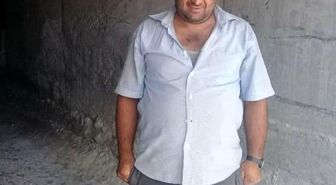 ETİ Krom sahasında iş kazası: 1 ölü