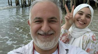 Fatma Zehra Kınık cezaevinde mi? Son dakika... Eski Kızılay Başkanı'nın kızı kızı Fatma Zehra Kınık olayı nedir, neden cezaevinde?