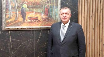 Gaziantep'ten tim ilk 1000 listesine 60 firma
