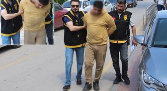 Gece kulübünden kovuldu, intikam için geldiği iş yerinde polis memurunu vurdu