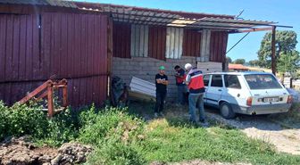 Gediz'de işletme denetim ve ziyaretleri sürüyor