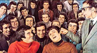 Hababam Sınıfı filmi nerede çekildi, ne zaman çekildi? Hababam Sınıfı filmi oyuncuları kim, konusu ne?
