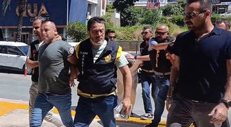 Husumetlisi tarafından pompalı tüfekle öldürüldü