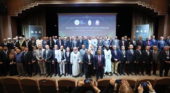 İslam dünyası üniversitelerine ittifak çağrısı