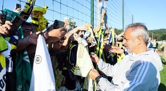 İsmail Kartal: 'Şampiyon olacaksak hep beraber olmalıyız'