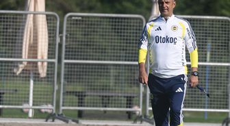 İsmail Kartal'dan Diego Carlos için açıklama: Tutanak tutturduk