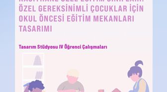 İstanbul Kent Üniversitesi'nden özel gereksinimli çocuklara yönelik proje