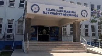 İzmir'de 11 yıl 10 ay kesinleşmiş hapis cezası bulunan şahıs yakalandı