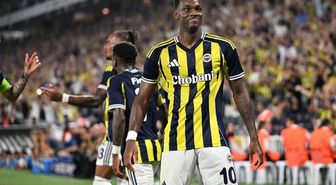 Jhon Duran Galatasaray'a bedava mı geliyor, maaşı ne kadar, bonservisi ne kadar?