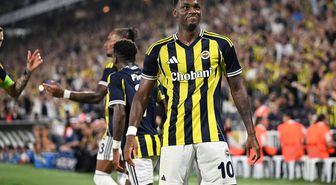 Jhon Duran, Galatasaray'a transfer oluyor