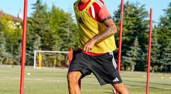 Kayserispor sezonu açtı