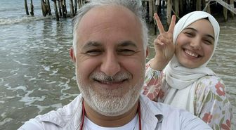Eski Kızılay başkanının kızı Fatma Kınık'ın cezaevinde olduğu ortaya çıktı