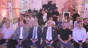 Kırklareli'nde gençlik ve kültür merkezi projesinde imzalar atıldı