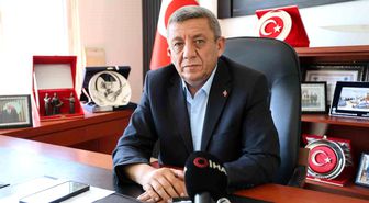 Kırşehir'de rakımı düşük bölgelerde hasat başladı