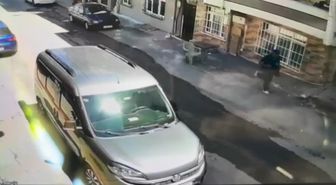 Kurye kılığında girdi, kurşun yağdırdı: İntikam cinayeti otogarda bitti