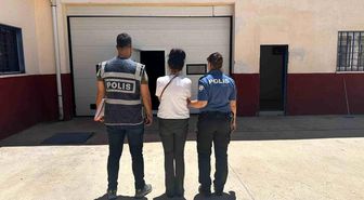 Kumluca'da aranan 3 hükümlü yakalandı