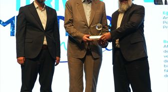 Küresel başarılarıyla öne çıkan 'Türkiye Mezunları' ödüllendirildi