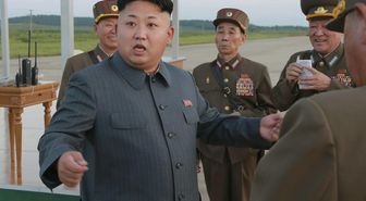 Kuzey Kore, Japonya-ABD ortak askeri tatbikatını 'savaş provası' olarak nitelendirdi