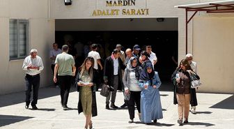 Kızıltepe’de üç kişinin ölümü davasında sanıklardan ikisine tahliye