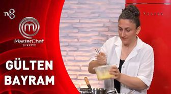 MasterChef Gülten kimdir, Gülten Bayram yaşında, mesleği ne, nereli? 2026 MasterChef Gülten elendi mi?