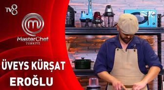 MasterChef Kürşat kimdir, Kürşat yaşında, mesleği ne, nereli? 2026 MasterChef Üveys Kürşat ana kadroya girdi mi, elendi mi?