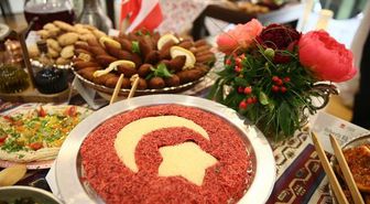 Modern Türk mutfağı yemek tarifleri: En popüler 10 Türk yemeği tarifi nedir?