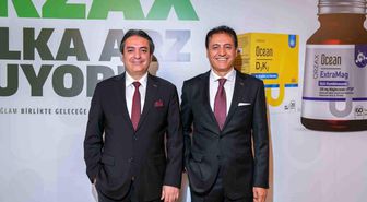 Orzax halka arz oluyor