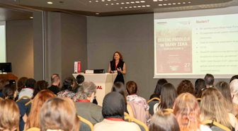 Patologlar ve mühendisler dijital patolojinin geleceğini konuştu