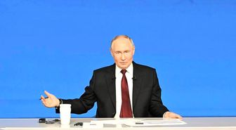 Putin: Batı Ülkeleri Rusya'ya Eşi Benzeri Görülmemiş Baskı Uyguluyor