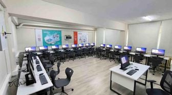 Samsun'da eğitimde dijital dönüşüm