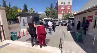 Şanlıurfa'da vatandaşları iş bulma vaadiyle dolandıran 5 kişi tutuklandı