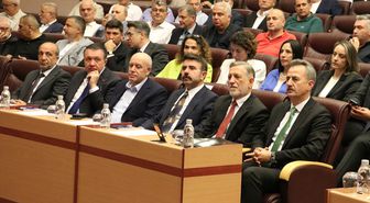 Savunma sanayii ihracatında 20 yılda 44 kat artış