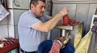 Sıcak havalarda kırmızı et ve tavuk tüketimine dikkat