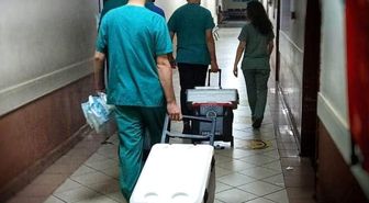 Söke'de organ bağışı üç kişiye umut oldu