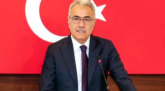 STSO Başkanı Özdemir'den ilk bine giren üç firmayı tebrik etti