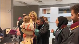 Tamar Tanrıyar hakkında resen soruşturma başlatıldı